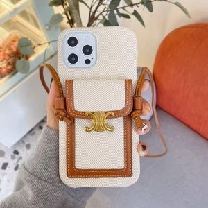 iPhone 12 Pro Max phone case crossbody